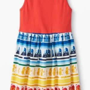 Hanna Andersson Star Wars Dress Size 160 (14-16)